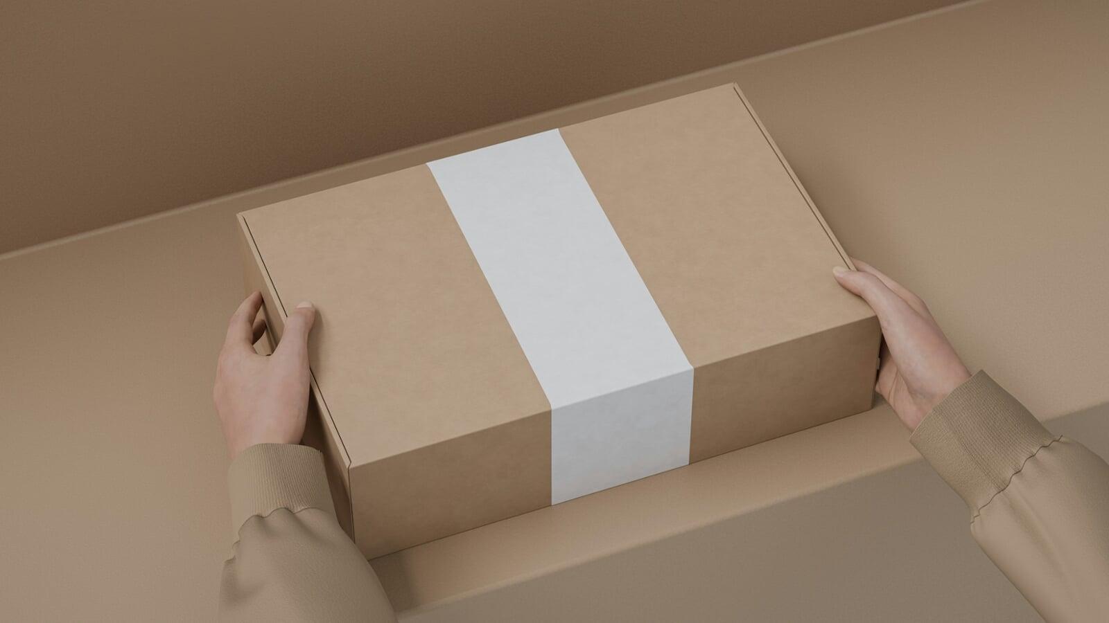 Ensuring Order Safety with Bespoke Packaging